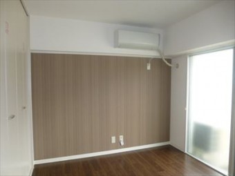 賃貸物件のリフォーム